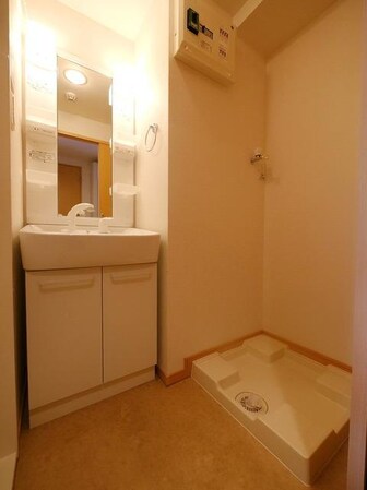 ベルナティオの物件内観写真